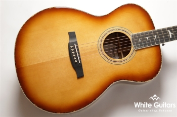 SE T40E - Tobacco Burst