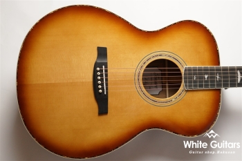 SE T40E - Tobacco Burst