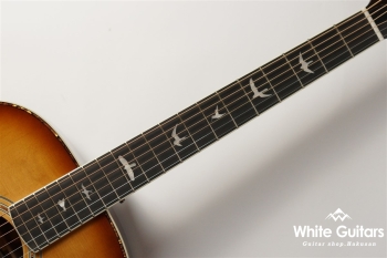 SE T40E - Tobacco Burst