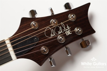 SE T40E - Tobacco Burst