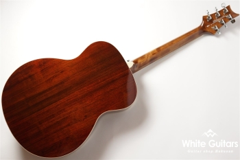 SE T40E - Tobacco Burst