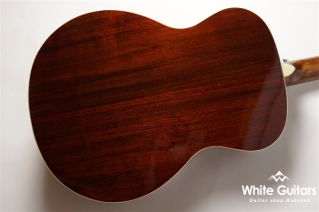 SE T40E - Tobacco Burst