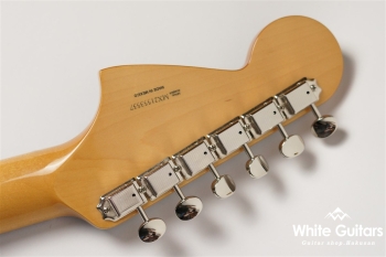 VINTERA ’60S JAGUAR