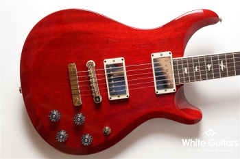 Paul Reed Smith(PRS) S2 McCarty 594 Thinline | White Guitars