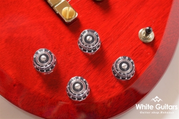 S2 McCarty 594 Thinline