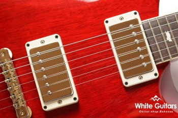 S2 McCarty 594 Thinline