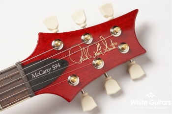 S2 McCarty 594 Thinline