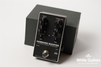 Harmonic Booster 2.0