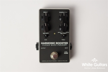 Harmonic Booster 2.0