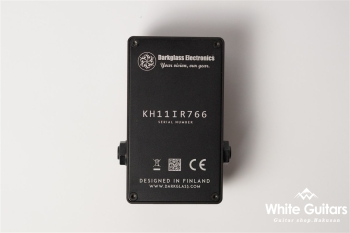 Harmonic Booster 2.0