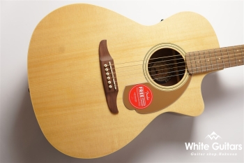 Newporter Player - Natural