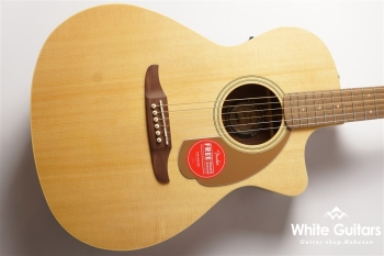 Newporter Player - Natural