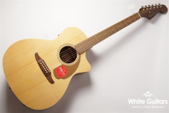 Newporter Player - Natural