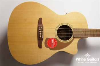 Newporter Player - Natural