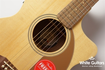 Newporter Player - Natural