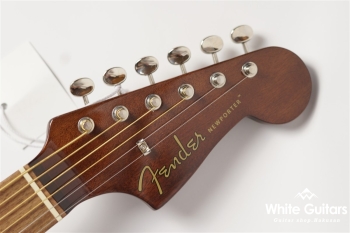 Newporter Player - Natural