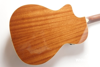 Newporter Player - Natural