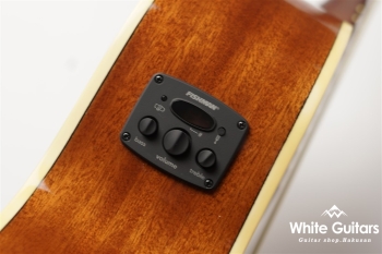 Newporter Player - Natural