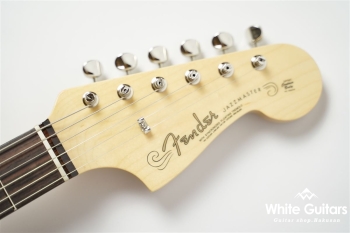 Made in Japan Heritage 60s Jazzmaster - White Blonde