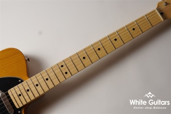 Made in Japan Hybrid II Telecaster - Vintage Natural