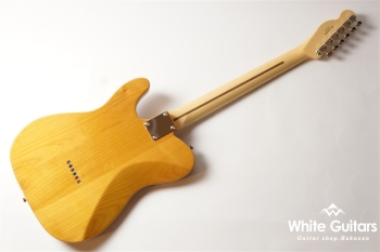 Made in Japan Hybrid II Telecaster - Vintage Natural