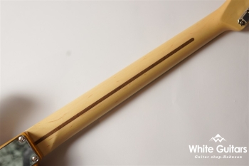 Made in Japan Hybrid II Telecaster - Vintage Natural