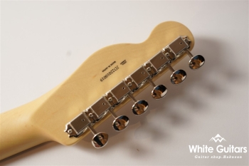 Made in Japan Hybrid II Telecaster - Vintage Natural