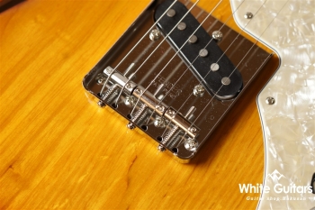 Made in Japan Heritage 60s Telecaster Thinline