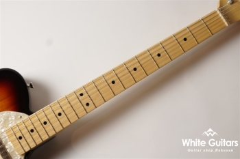 Made in Japan Heritage 60s Telecaster Thinline