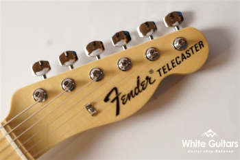 Made in Japan Heritage 60s Telecaster Thinline