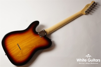 Made in Japan Heritage 60s Telecaster Thinline