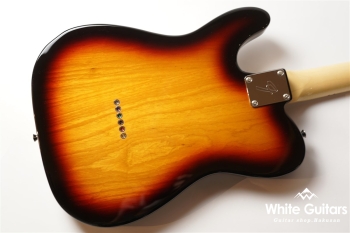 Made in Japan Heritage 60s Telecaster Thinline