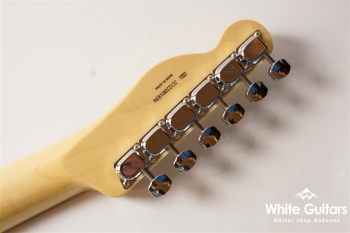 Made in Japan Heritage 60s Telecaster Thinline