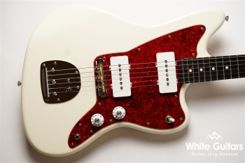 Psychomaster - White Cream