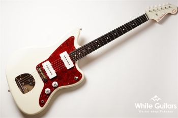 Psychomaster - White Cream