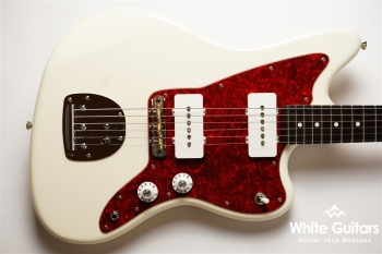 Psychomaster - White Cream