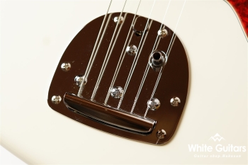 Psychomaster - White Cream