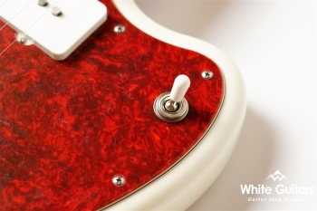 Psychomaster - White Cream