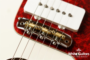 Psychomaster - White Cream