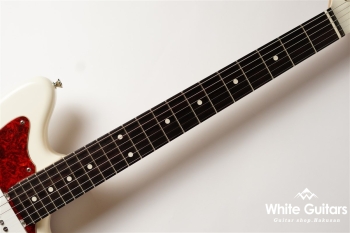 Psychomaster - White Cream