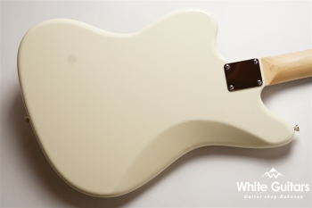 Psychomaster - White Cream