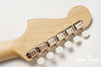 Psychomaster - White Cream