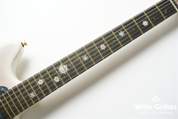 MMG-Fuyuzakura-’21WSE/E (PK/WH-B-MAT) 【Deviser One Day Guitar Show 2021】