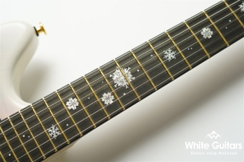 MMG-Fuyuzakura-’21WSE/E (PK/WH-B-MAT) 【Deviser One Day Guitar Show 2021】