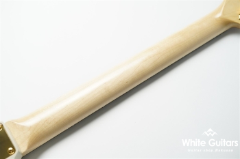 MMG-Fuyuzakura-’21WSE/E (PK/WH-B-MAT) 【Deviser One Day Guitar Show 2021】