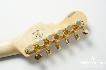 MMG-Fuyuzakura-’21WSE/E (PK/WH-B-MAT) 【Deviser One Day Guitar Show 2021】