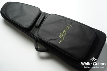 MMG-Fuyuzakura-’21WSE/E (PK/WH-B-MAT) 【Deviser One Day Guitar Show 2021】