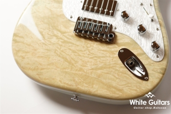 MC-MV-TOCHI-SP22/FM - Natural/Faded Blue - Flame Gradation