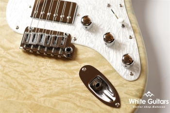 MC-MV-TOCHI-SP22/FM - Natural/Faded Blue - Flame Gradation