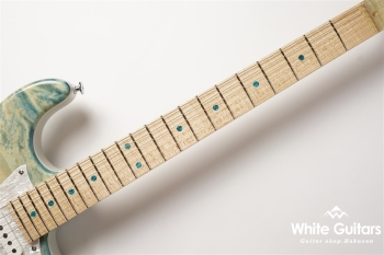 MC-MV-TOCHI-SP22/FM - Natural/Faded Blue - Flame Gradation